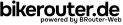 Bikerouter Logo